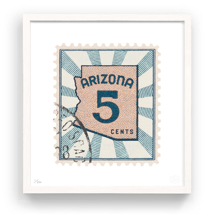 ARIZONA FLAT