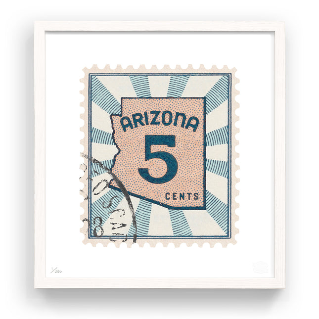 ARIZONA FLAT