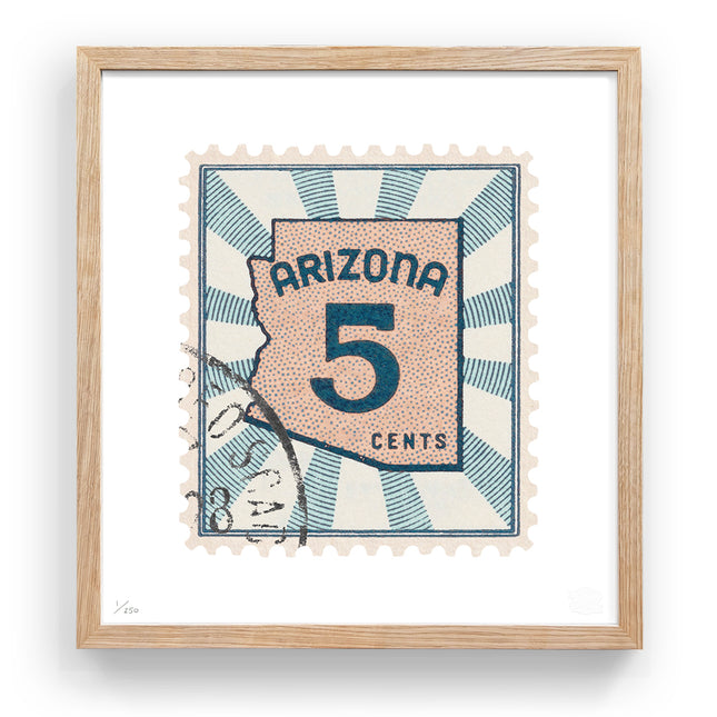ARIZONA FLAT