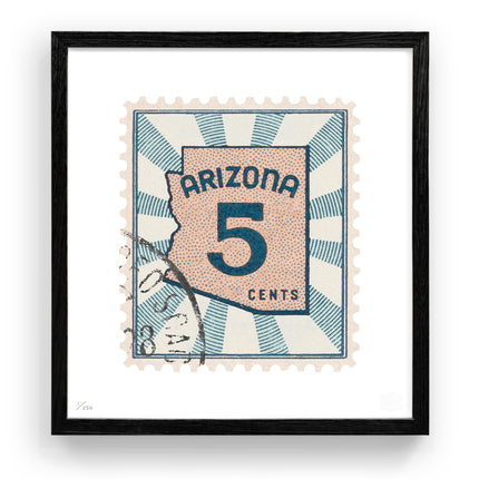 ARIZONA FLAT
