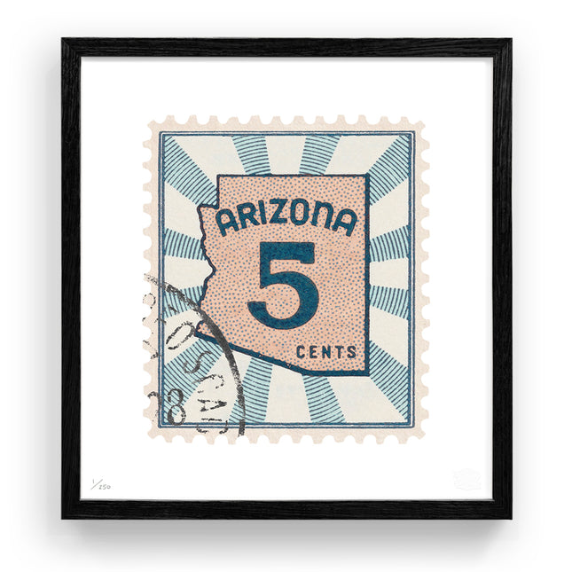 ARIZONA FLAT