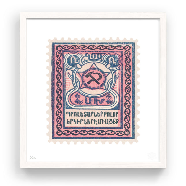ARMENIA FLAT