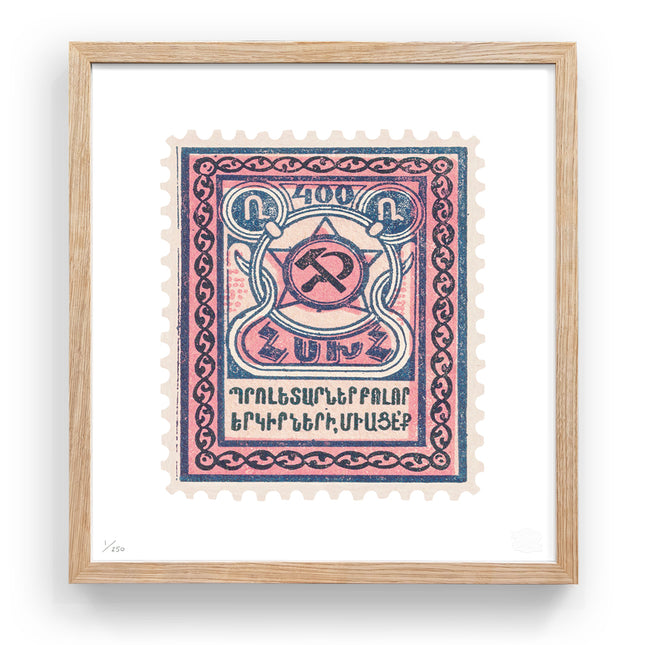 ARMENIA FLAT