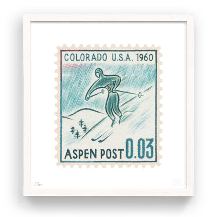 ASPEN FLAT