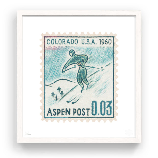 ASPEN FLAT