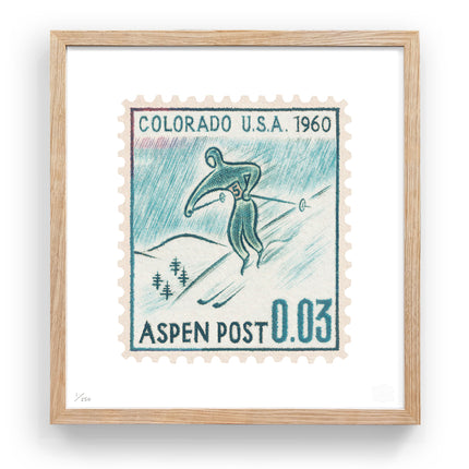ASPEN FLAT