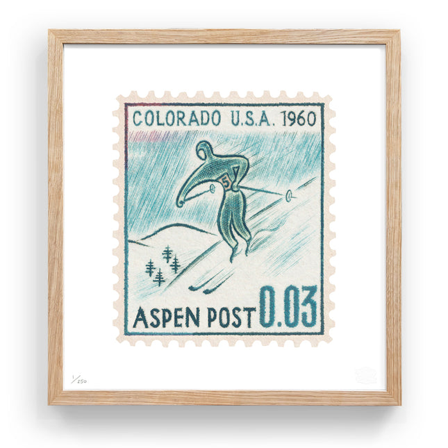 ASPEN FLAT