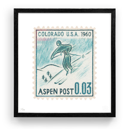 ASPEN FLAT