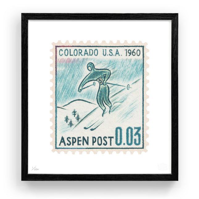 ASPEN FLAT