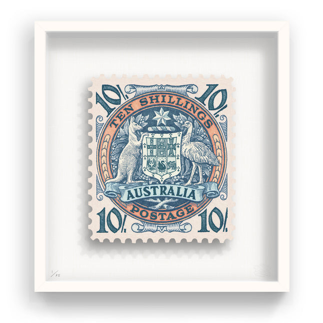 AUSTRALIA