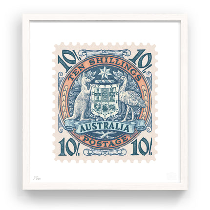 AUSTRALIA FLAT