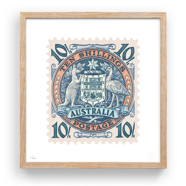 AUSTRALIA FLAT