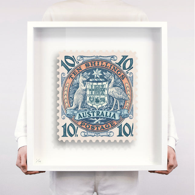 AUSTRALIA