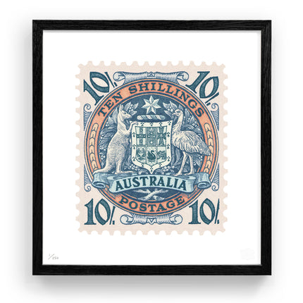 AUSTRALIA FLAT