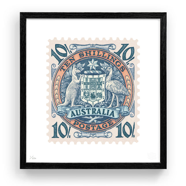 AUSTRALIA FLAT