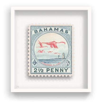 BAHAMAS II