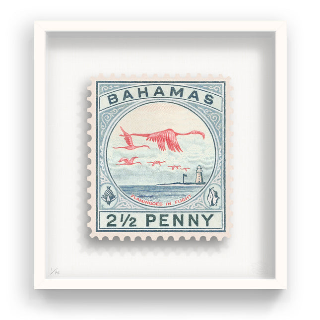 BAHAMAS II