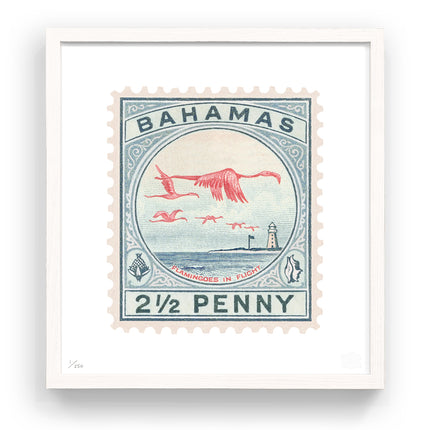 BAHAMAS II FLAT