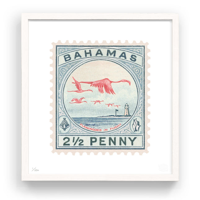 BAHAMAS II FLAT