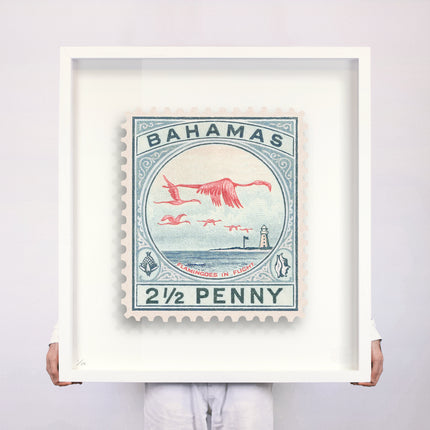 BAHAMAS II