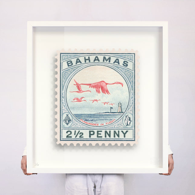 BAHAMAS II