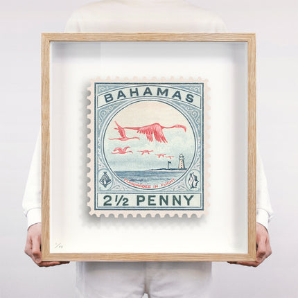 BAHAMAS II