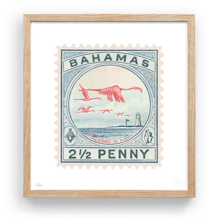 BAHAMAS II FLAT