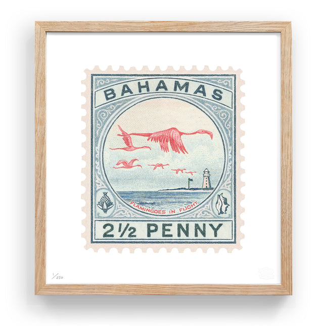 BAHAMAS II FLAT