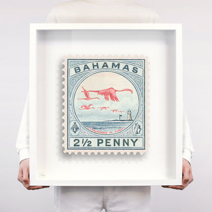 BAHAMAS II