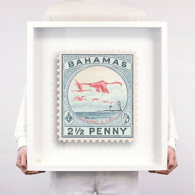 BAHAMAS II