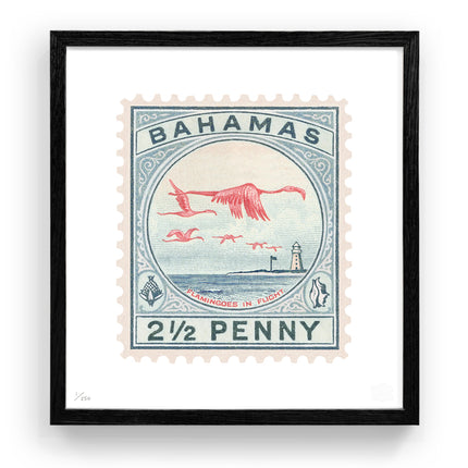 BAHAMAS II FLAT