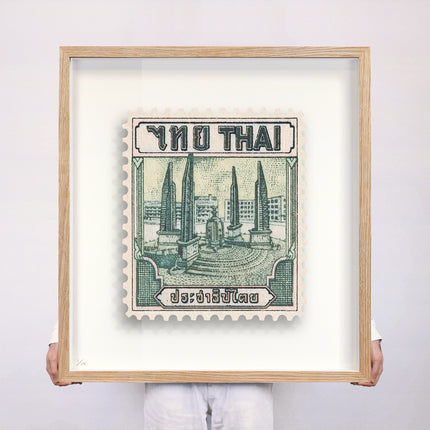 BANGKOK