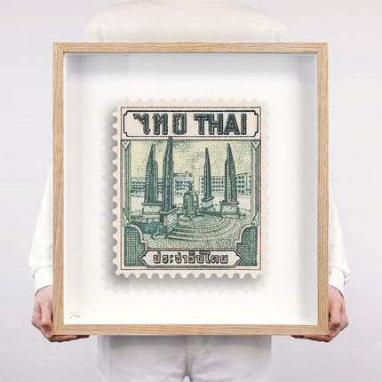 BANGKOK