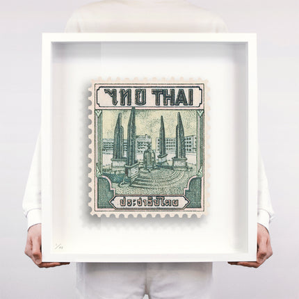 BANGKOK