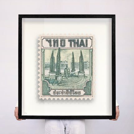 BANGKOK
