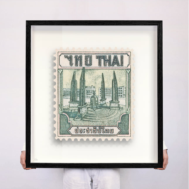 BANGKOK