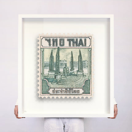 BANGKOK