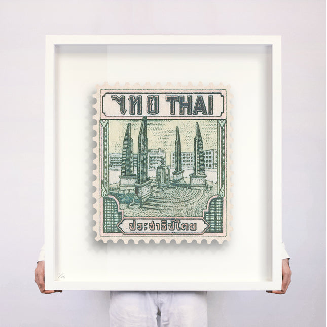 BANGKOK
