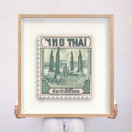 BANGKOK