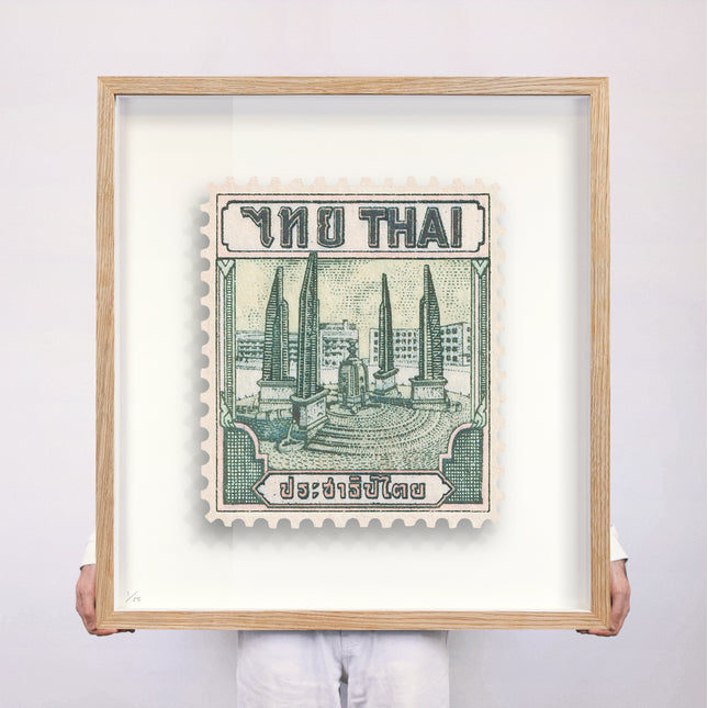 BANGKOK