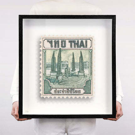 BANGKOK
