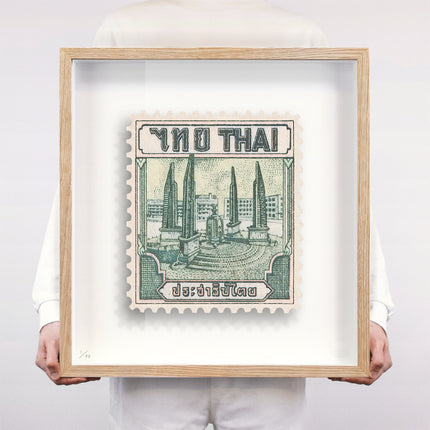 BANGKOK