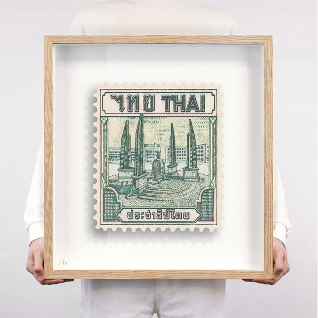 BANGKOK