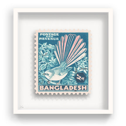 BANGLADESH