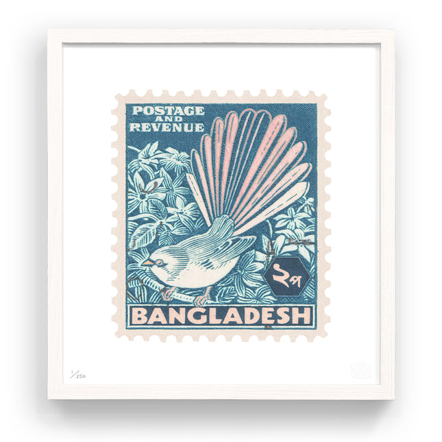 BANGLADESH FLAT