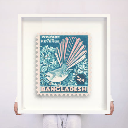 BANGLADESH