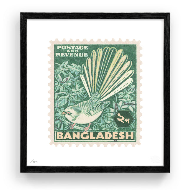 BANGLADESH FLAT