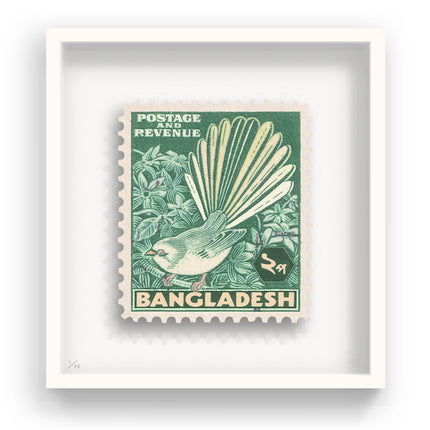 BANGLADESH