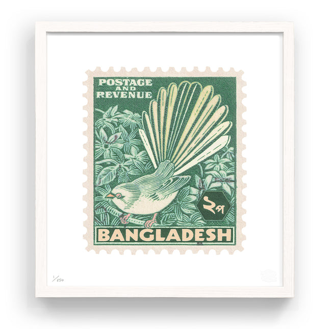 BANGLADESH FLAT