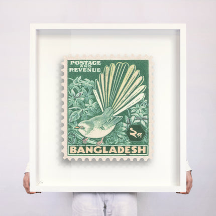 BANGLADESH